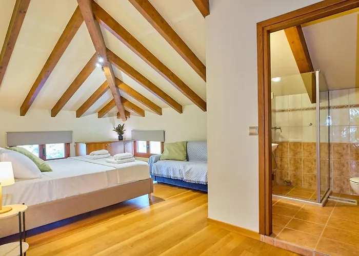 Utopia Willa Litheres