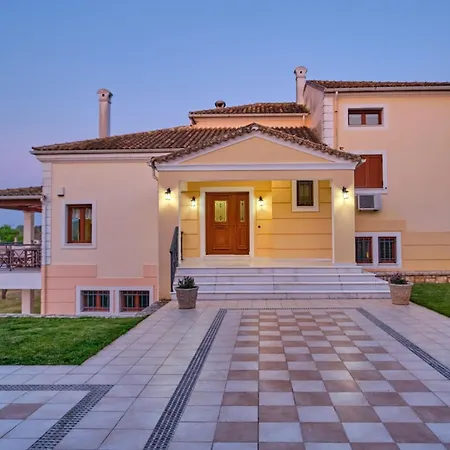 Villa Utopia Litheres