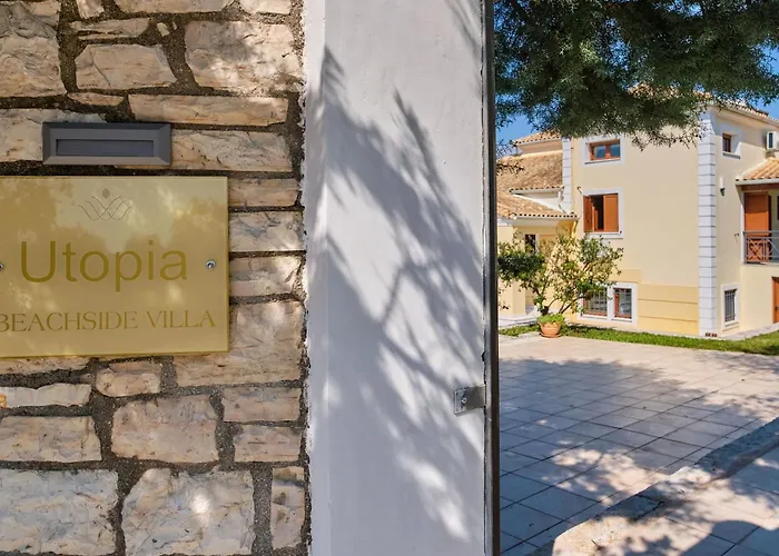 Utopia Villa