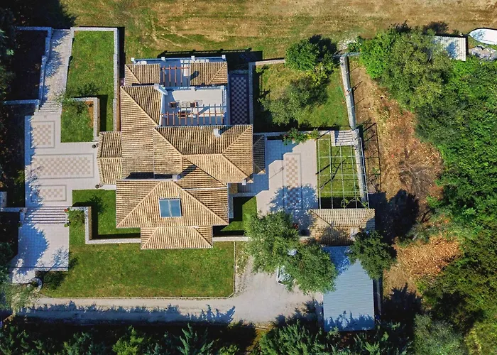 Utopia Villa