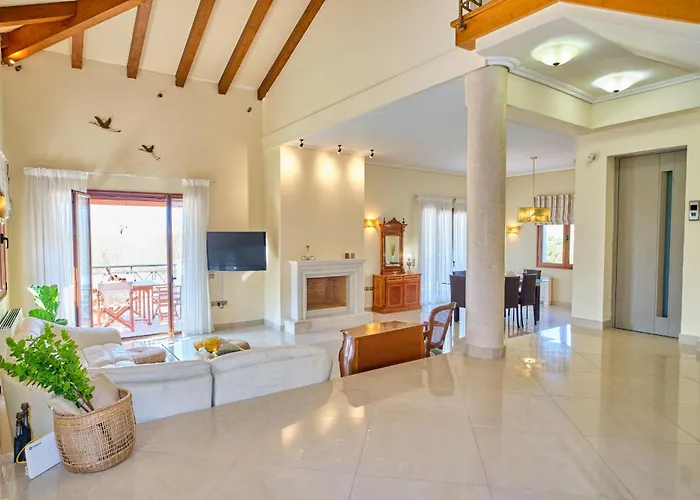 Utopia Villa Litheres