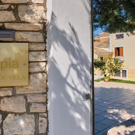 Utopia Villa