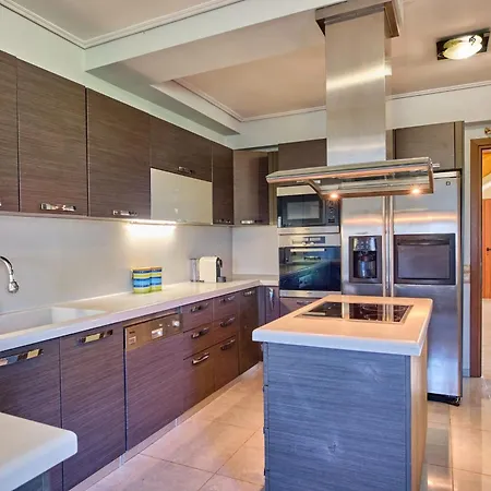 Utopia Willa