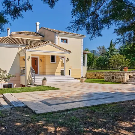 Villa Utopia