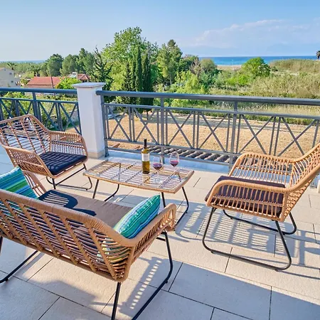 Villa Utopia *