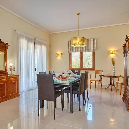 Utopia Villa Litheres