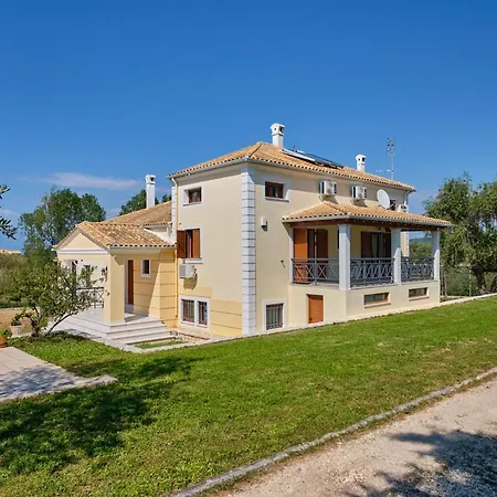 Villa Utopia *