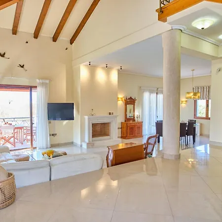 Utopia Villa Litheres