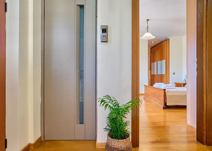 Vila Utopia Litheres