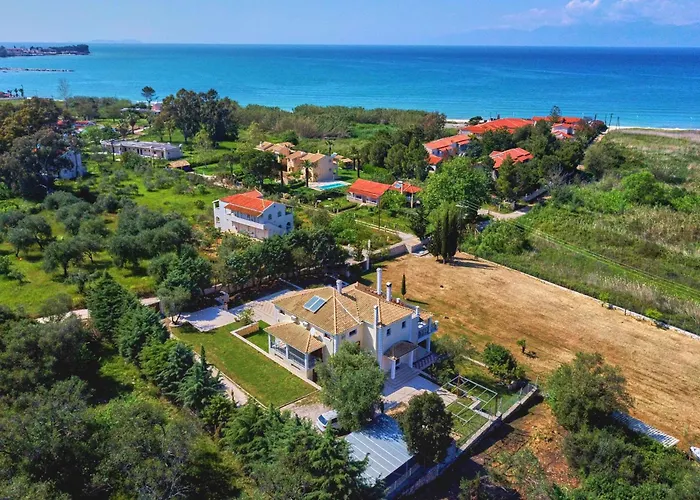 Utopia Vila