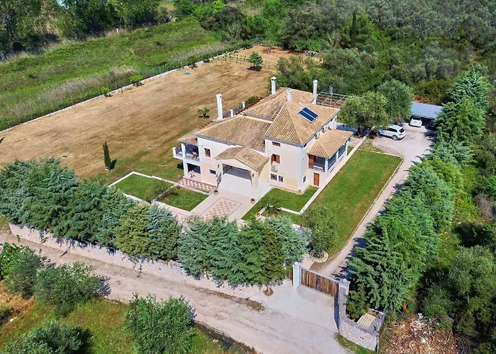Vila Utopia